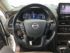 Nissan Armada PLATINUM 5.6L 3xTV/ОБДУХВАНЕ/DISTRONIC/FULL!!! - 32700 € / 63955.64 лв. - 97655092 10