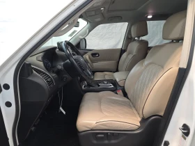Nissan Armada PLATINUM 5.6L 3xTV/ОБДУХВАНЕ/DISTRONIC/FULL!!! - 32700 € / 63955.64 лв. - 97655092 9