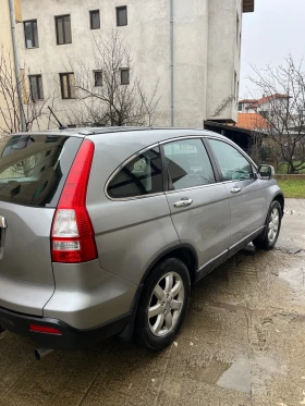 Honda Cr-v 2.0 i-VTEC - 7300 € / 14277.56 лв. - 11976654 4