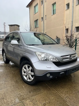 ������ Honda Cr-v