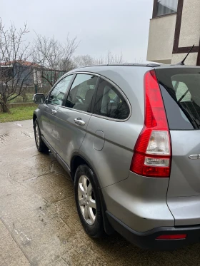 Honda Cr-v 2.0 i-VTEC - 7300 € / 14277.56 лв. - 11976654 5