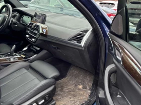 BMW X3 XDRIVE30I/CARFAX/ПАНОРАМА/ПОДГРЕВИ/ГУМИ+ ДЖАНТИ  - 16650 € / 32564.57 лв. - 99138525 11
