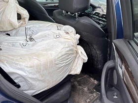 BMW X3 XDRIVE30I/CARFAX/ПАНОРАМА/ПОДГРЕВИ/ГУМИ+ ДЖАНТИ  - 16650 € / 32564.57 лв. - 99138525 14