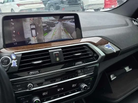 BMW X3 XDRIVE30I/CARFAX/ПАНОРАМА/ПОДГРЕВИ/ГУМИ+ ДЖАНТИ  - 16650 € / 32564.57 лв. - 99138525 10