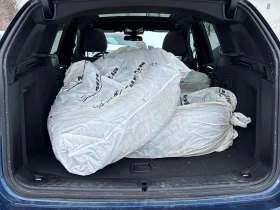 BMW X3 XDRIVE30I/CARFAX/ПАНОРАМА/ПОДГРЕВИ/ГУМИ+ ДЖАНТИ  - 16650 € / 32564.57 лв. - 99138525 12