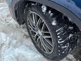 BMW X3 XDRIVE30I/CARFAX/ПАНОРАМА/ПОДГРЕВИ/ГУМИ+ ДЖАНТИ  - 16650 € / 32564.57 лв. - 99138525 6