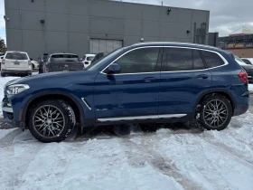 BMW X3 XDRIVE30I/CARFAX/ПАНОРАМА/ПОДГРЕВИ/ГУМИ+ ДЖАНТИ  - 16650 € / 32564.57 лв. - 99138525 3
