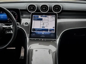 Mercedes-Benz GLC 300 4MATIC, AWD, 360 CAM , С РЕГИСТРАЦИЯ & АВТОКРЕДИТ, снимка 14 - Автомобили и джипове - 53651404