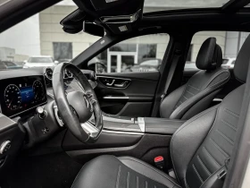 Mercedes-Benz GLC 300 4MATIC, AWD, 360 CAM , С РЕГИСТРАЦИЯ & АВТОКРЕДИТ, снимка 9 - Автомобили и джипове - 53651404