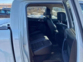 Ford Ranger * 4WD SuperCrew 5' Box * CARFAX *  - 19450 € / 38040.89 лв. - 98194928 11