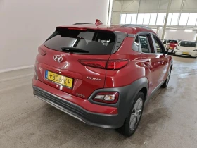 ����� �� �������� �� Hyundai Kona 64KWh/PRIME/��������/SOH100%/BLUELINK/2023�.
