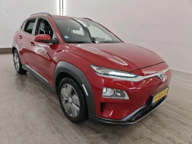 ����� �� �������� �� Hyundai Kona 64KWh/PRIME/��������/SOH100%/BLUELINK/2023�.