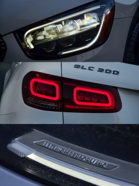 Mercedes-Benz GLC 300 - 34990 € / 68434.49 лв. - 89528005 17