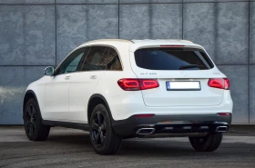 Mercedes-Benz GLC 300 - 34990 € / 68434.49 лв. - 89528005 2