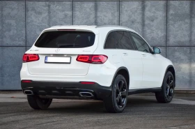 Mercedes-Benz GLC 300 - 34990 € / 68434.49 лв. - 89528005 4