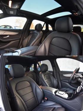 Mercedes-Benz GLC 300 - 34990 € / 68434.49 лв. - 89528005 9