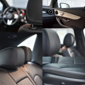 Mercedes-Benz GLC 300 - 34990 € / 68434.49 лв. - 89528005 13