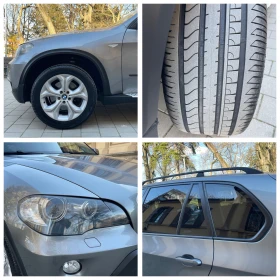 BMW X5 #3.0si#xDrive#272KC#SPORTPAKET#KATO HOB! - 8700 € / 17015.72 лв. - 91355019 15