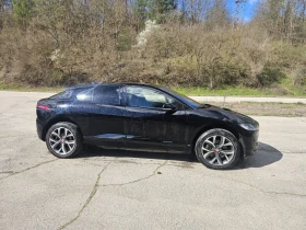 Jaguar I-Pace SE- Гаранция 90KWH - 22000 € / 43028.26 лв. - 29943956 5