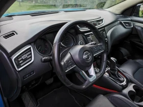 Nissan Qashqai N-Conecta - 14900 € / 29141.87 лв. - 19936112 10