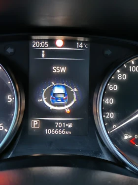 Nissan Qashqai N-Conecta - 14900 € / 29141.87 лв. - 19936112 12