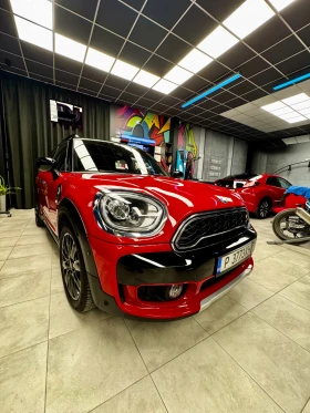 Mini Countryman  S ALL 4 - 25000 € / 48895.75 лв. - 92265840 3