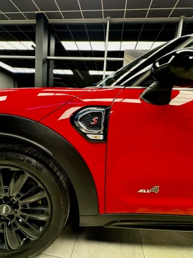 Mini Countryman  S ALL 4 - 25000 € / 48895.75 лв. - 92265840 5
