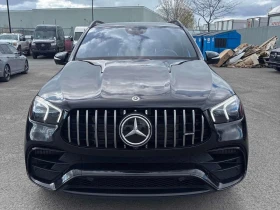 Mercedes-Benz GLE 63 S AMG ��������� * ��������� * ������ * BURMESTER * ���� | Mobile.bg � ����� ������ 6