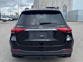 Mercedes-Benz GLE 63 S AMG ��������� * ��������� * ������ * BURMESTER * ���� | Mobile.bg � ����� ������ 4