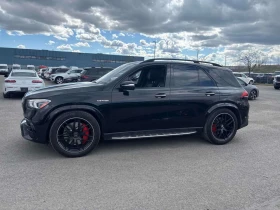 Mercedes-Benz GLE 63 S AMG ��������� * ��������� * ������ * BURMESTER * ���� | Mobile.bg � ����� ������ 2