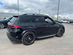 Mercedes-Benz GLE 63 S AMG ��������� * ��������� * ������ * BURMESTER * ���� | Mobile.bg � ����� ������ 3