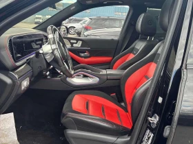 Mercedes-Benz GLE 63 S AMG ��������� * ��������� * ������ * BURMESTER * ���� | Mobile.bg � ����� ������ 12