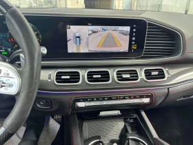 Mercedes-Benz GLE 63 S AMG ��������� * ��������� * ������ * BURMESTER * ���� | Mobile.bg � ����� ������ 9