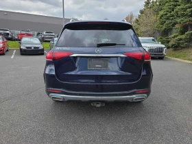 Mercedes-Benz GLE 450 BURMESTER * PANO * KEYLESS *  �������� * CARFAX | Mobile.bg � ����� ������ 4