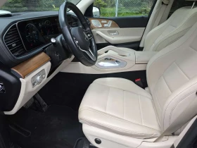 Mercedes-Benz GLE 450 BURMESTER * PANO * KEYLESS *  �������� * CARFAX | Mobile.bg � ����� ������ 5