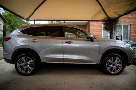 Haval H6 3th gen | Mobile.bg � ����� ������ 16