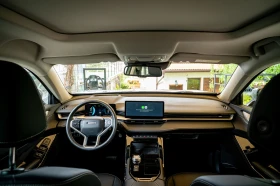 ����� �� �������� �� Haval H6 3th gen