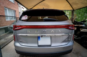 Haval H6 3th gen | Mobile.bg � ����� ������ 12