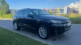 VW Touareg 245 bez Adblue - 13500 € / 26403.70 лв. - 31826642 6