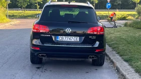 VW Touareg 245 bez Adblue - 13500 € / 26403.70 лв. - 31826642 5