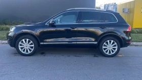 VW Touareg 245 bez Adblue - 13500 € / 26403.70 лв. - 31826642 3