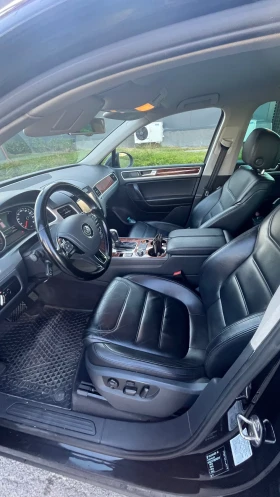 VW Touareg 245 bez Adblue - 13500 € / 26403.70 лв. - 31826642 7