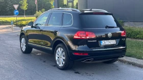 VW Touareg 245 bez Adblue - 13500 € / 26403.70 лв. - 31826642 4
