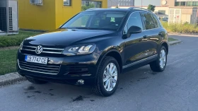 VW Touareg 245 bez Adblue - 13500 € / 26403.70 лв. - 31826642 2