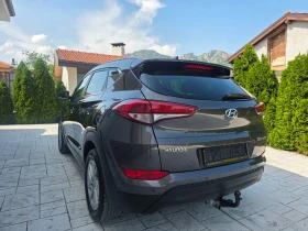 Hyundai Tucson 1.6 GDI  NAVI  KATO HOBA | Mobile.bg � ����� ������ 7