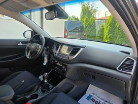 Hyundai Tucson 1.6 GDI  NAVI  KATO HOBA | Mobile.bg � ����� ������ 15