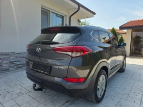 Hyundai Tucson 1.6 GDI  NAVI  KATO HOBA | Mobile.bg � ����� ������ 5