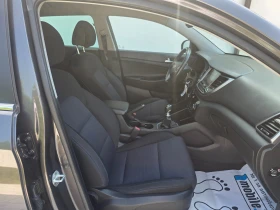 Hyundai Tucson 1.6 GDI  NAVI  KATO HOBA | Mobile.bg � ����� ������ 14