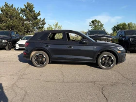 Audi Q5 PROGRESSIV * BLACK OPTIC* АВТОКРЕДИТ*  | Auto.bg — изображение 3