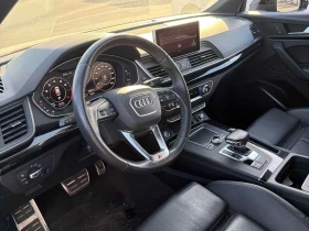 Audi Q5 PROGRESSIV * BLACK OPTIC* АВТОКРЕДИТ*  | Auto.bg — изображение 5